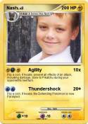 Nash