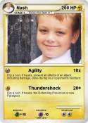 Nash