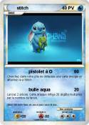 stitch