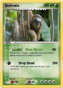 Slothratta