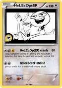 HeLEcOptER