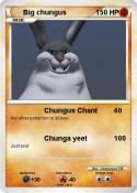 Big chungus