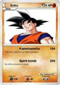 Goku