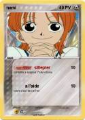 nami