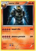 master chief