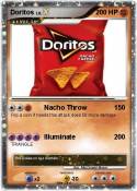Doritos