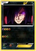 Madara Uchiha