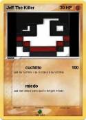 Jeff The Killer