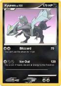 Kyurem