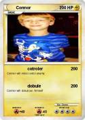 Connor