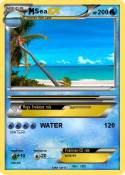 Sea