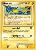 jolteon