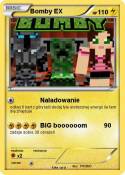 Bomby EX