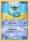 Vaporeon