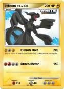 zekrom ex