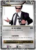 FBI