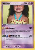 Madisyn