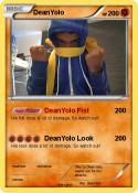 DeanYolo