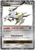Arceus