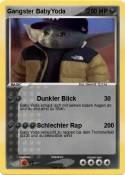 Gangster BabyYo