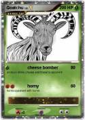 Goatchu