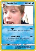 Dronke Pim