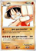 luffy