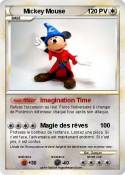 Mickey Mouse