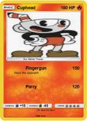 Cuphead