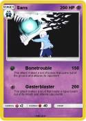 Sans