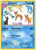 Evolution