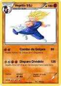 Vegetto SSJ