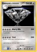 Diamond