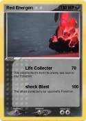 Red Energon
