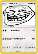 Troll Face