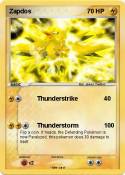 Zapdos