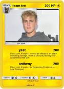 team ten