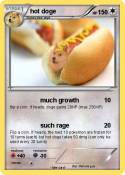 hot doge