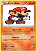 Paper Mario