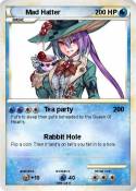 Mad Hatter