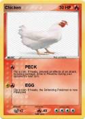Chicken