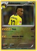 Aubameyang