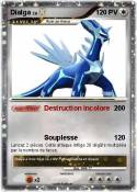 Dialga