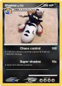 Shadow