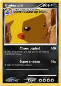 Shadow
