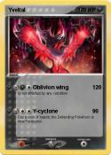 Yveltal