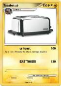 Toaster