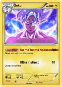 Goku