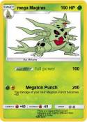 mega Magiras