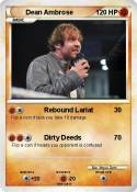 Dean Ambrose